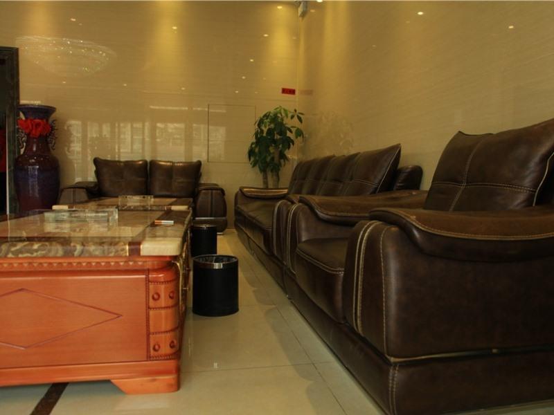 Greentree Inn Henan Zhengzhou Wanda Hanghai Middle Road Business Hotel Ngoại thất bức ảnh